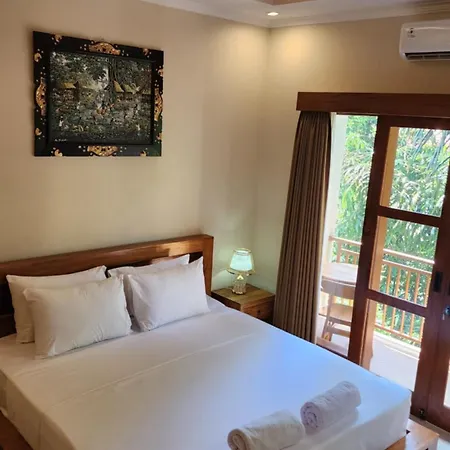 Pande Homestay