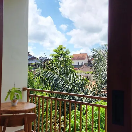 Pande Homestay